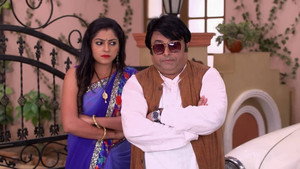 Still from Ram Sevak Apologises to Vibhuti