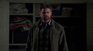 Still from Unhappy Holidays