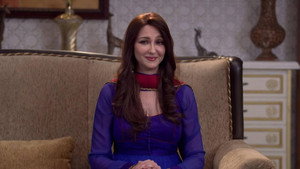 Still from Angoori and Anita Enjoy Their Leisure Time At Home