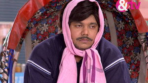 Still from Bhabi Ji Ghar Par Hain - Episode 121 - August 17, 2015 - Full Episode