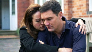 Still from The Evil One
