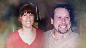 Still from The Death of Todd Stermer