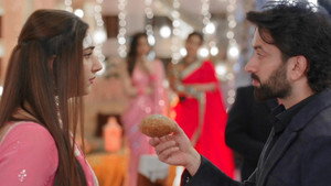 Still from Ram Ka Valentine's Day Surprise