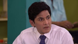 Still from Anita Plans to Elope With Darling