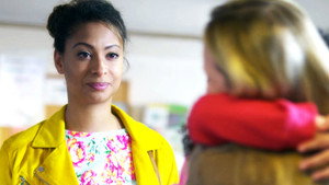 Still from Swansong