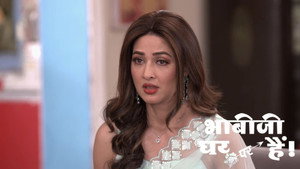 Still from Saxena Finds Out Junior Chirkin's Secret
