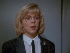 Still from The Return of Preston Giles