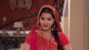 Still from Manmohan Gets 'chickenpox'