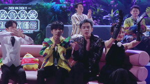Still from S8 · Spring Festival Concert · Limited Preview EP5