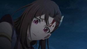 Still from Episode 13