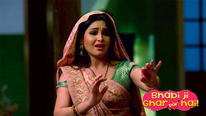 Still from Some Robbers Thrash Vibhuti