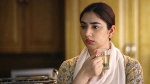 Still from Didi Comes First