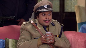 Still from Identity Crisis!