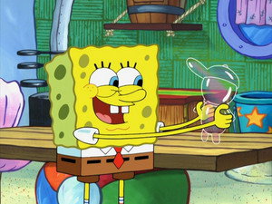 Still from Bubble Buddy Returns