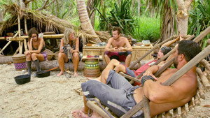 Still from Slayed the Survivor Dragon