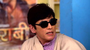 Still from Teeka and His Friends Get Rich