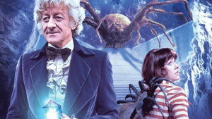 Still from Planet of the Spiders (1)