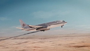 Still from Divided in Crisis (Air Algérie 6289)
