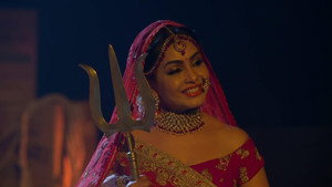 Still from Happu Joins Tiwari and Angoori In Their Plan