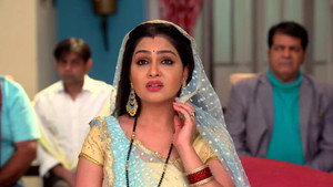 Still from Vibhuti's Questions Render Tillu Unconscious