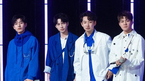 Still from S7 · Spring Festival Concert · Limited Preview EP5