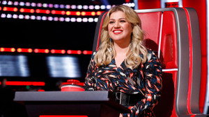 Still from The Blind Auditions, Part 3