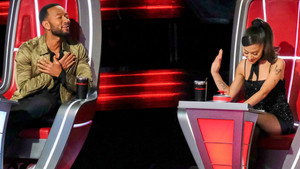 Still from The Blind Auditions Premiere (2)