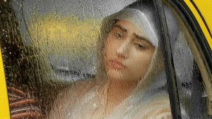 Still from Ram And Priya Fight