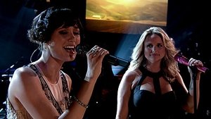 Still from The Results Show