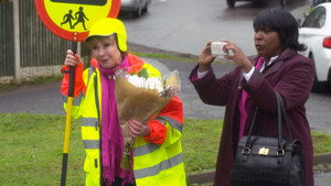 Still from Recalculating