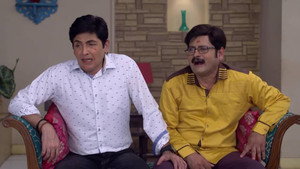 Still from Just Let It Bee!