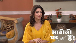 Still from Anita and Angoori's Plan