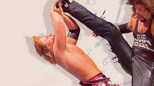 Still from Royal Rumble