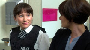 Still from In Every Home a Heartache: Part One