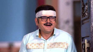 Still from Tiwari Recalls His Memories On Seeing Raka