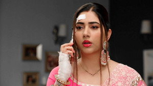 Still from Romance King