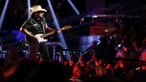 Still from Live Top 11 Eliminations
