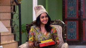 Still from A Conspiracy Against Angoori