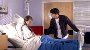 Still from The Odd Couple