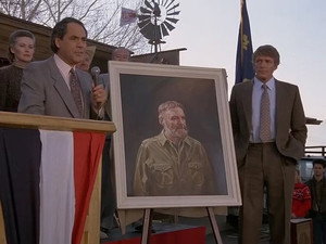 Still from Trevor Hudson's Legacy