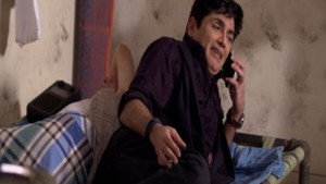 Still from Vibhuti Gets Kidnapped By a Dacoit