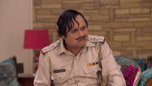 Still from Anita and Angoori Arrive In Mussoorie
