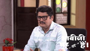 Still from Angoori Enters Politics