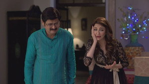 Still from Vibhuti Gets Abducted