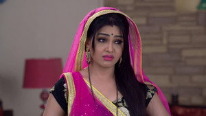 Still from Saxena Puts His Prank In Action