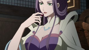Still from Episode 98