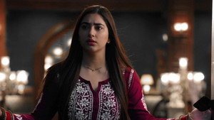 Still from Badalti Aadatein