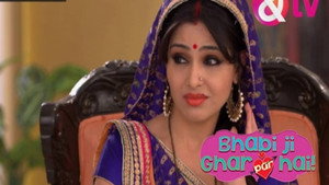 Still from Anita and Angoori Try to Reason With Fakirchand