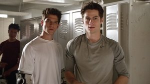 Still from Muted