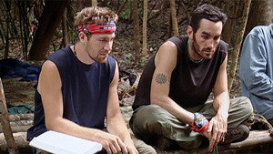 Still from Sleeping with the Enemy